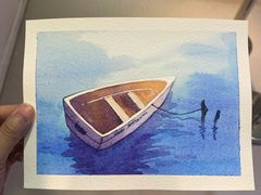 -八哥美术·成人美术画室(总校区)