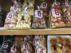 零售区-九芝斋(解放路店)