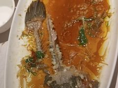 -千百味红餐厅·江西菜(绿地双子塔店)