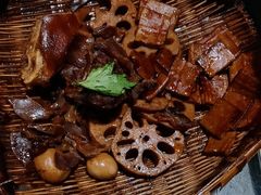 -灶东家民间菜(回兴店)