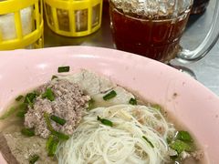 -榮泰米粉湯(Left Shop)