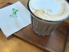 -雕刻时光咖啡馆(南院门店)