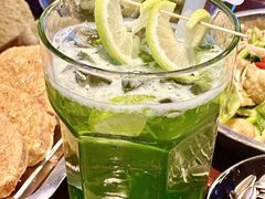 -破店肥哈·海鲜·烧烤(郑州银泰inPARK店)