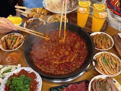 -楠火锅(太古里总店)