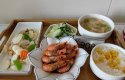 -诗安月子中心(建华南大街店)