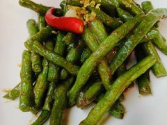 -帕蓝·暹罗料理(大学路店)