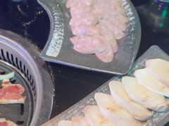 -老卜奎齐齐哈尔烤肉(人民东路店)