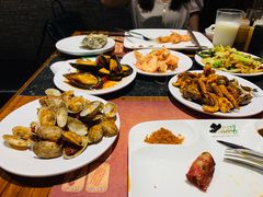 -汉巴味德(大悦城店)