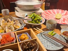 -酒肴一瓢·活贝料理·日本料理(三元桥·霄云路店)