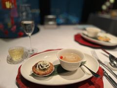 -无锡苏宁银河国际酒店-悦府65中餐厅