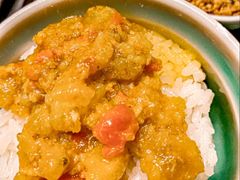 秃黄油捞饭-蟹榭(静安寺晶品商场店)