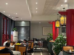 -汉水谣·江景餐厅(江滩店)