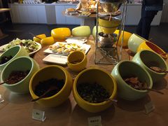 自助早餐-杭州大厦宾馆