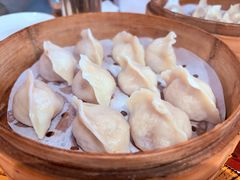 -老边饺子馆(中街店)