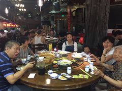 -来小酌·长安酒家(翠庭大厦店)