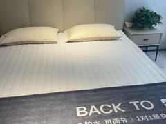 -栖作床垫(欧亚达家居光谷店)