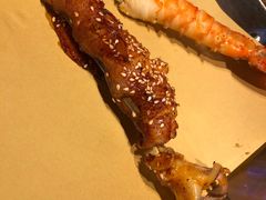 -必点海鲜·鲅鱼水饺(鞍山西道店)