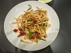 -雅酌园百姓菜馆(颐和路店)