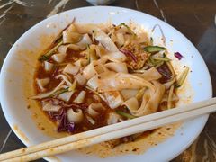 -新粤新疆菜清真餐厅(拱北店)