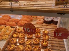 -味多美蛋糕(八大处店)