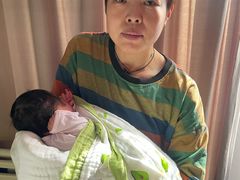 -小蝌蚪·寻·月嫂(松江妇幼店)
