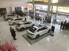 -上海和展广汽丰田4S店(老闵行店)