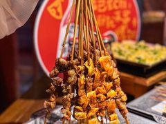 -管氏翅吧(护国寺店)