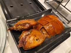 -羲和雅苑烤鸭坊(丰台万达店)