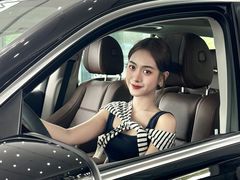 -南宁恒信之星奔驰4S店(西乡塘店)