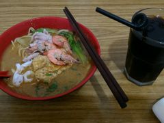 沙茶面-老宅原住民沙茶面精品小吃(龙头路店)