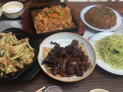 炭焗肉-以前的小酒馆(中山广场店)