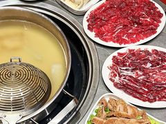 -贵宾牛·潮汕牛肉火锅(珠池总店)