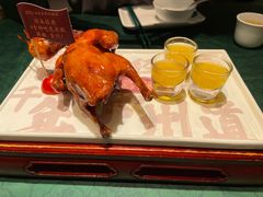 -大鸽饭(汉溪长隆店)