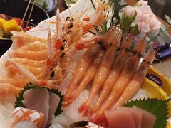 -山盛创作料理·Yamamori(珠宾店)