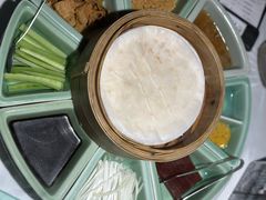 羲和烤鸭-羲和雅苑•北京烤鸭(陆家嘴中心店)