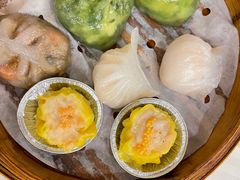 -潮福城大酒楼·潮粤菜·港式点心(阳光城店)