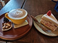 -春风十里咖啡馆