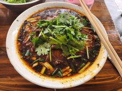 -智强牛肉面