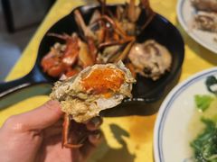 -莲花公园煎蟹(总店)
