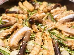 -谭厨中山传家菜.乳鸽.脆鲩鱼(华强北中航城店)