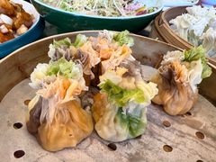 -都一处烧麦馆(前门店)