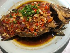 -费大厨辣椒炒肉(高铁吾悦广场店)