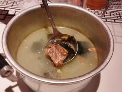 -农耕记·湖南土菜(halo广场店)
