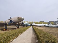 -中国航空博物馆