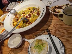 -太二酸菜鱼(深圳布吉万象汇店)