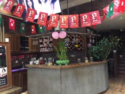 -谦亨·Hair·Salon