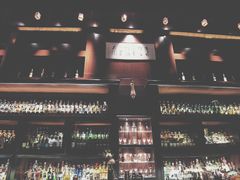 -The Bottle Bar(羲和商业广场店)
