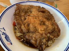 -天天鲜面馆(衡山路店)