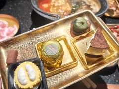 -牛New寿喜烧(金茂览秀城店)