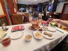 -东来顺饭庄(天坛店)